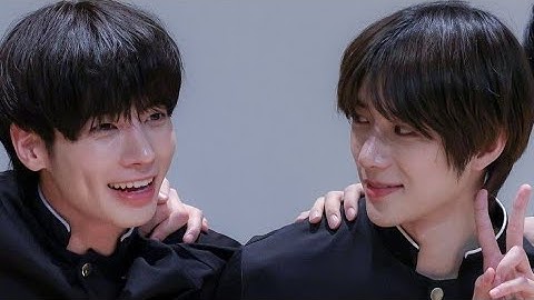 [ Taegyu ] taehyun and beomgyu tiktok compilation #15#taegyu #tiktok #txt #moa#ship