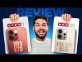 Vivo V70 and Vivo V70 Elite full review and comparsion in Hindi - Which one should you buy?