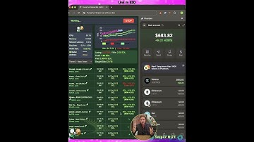 🚀 Solana MEV Bot QuantumSync | Pump Fun Sniper Bot High-Speed Precision ⚡