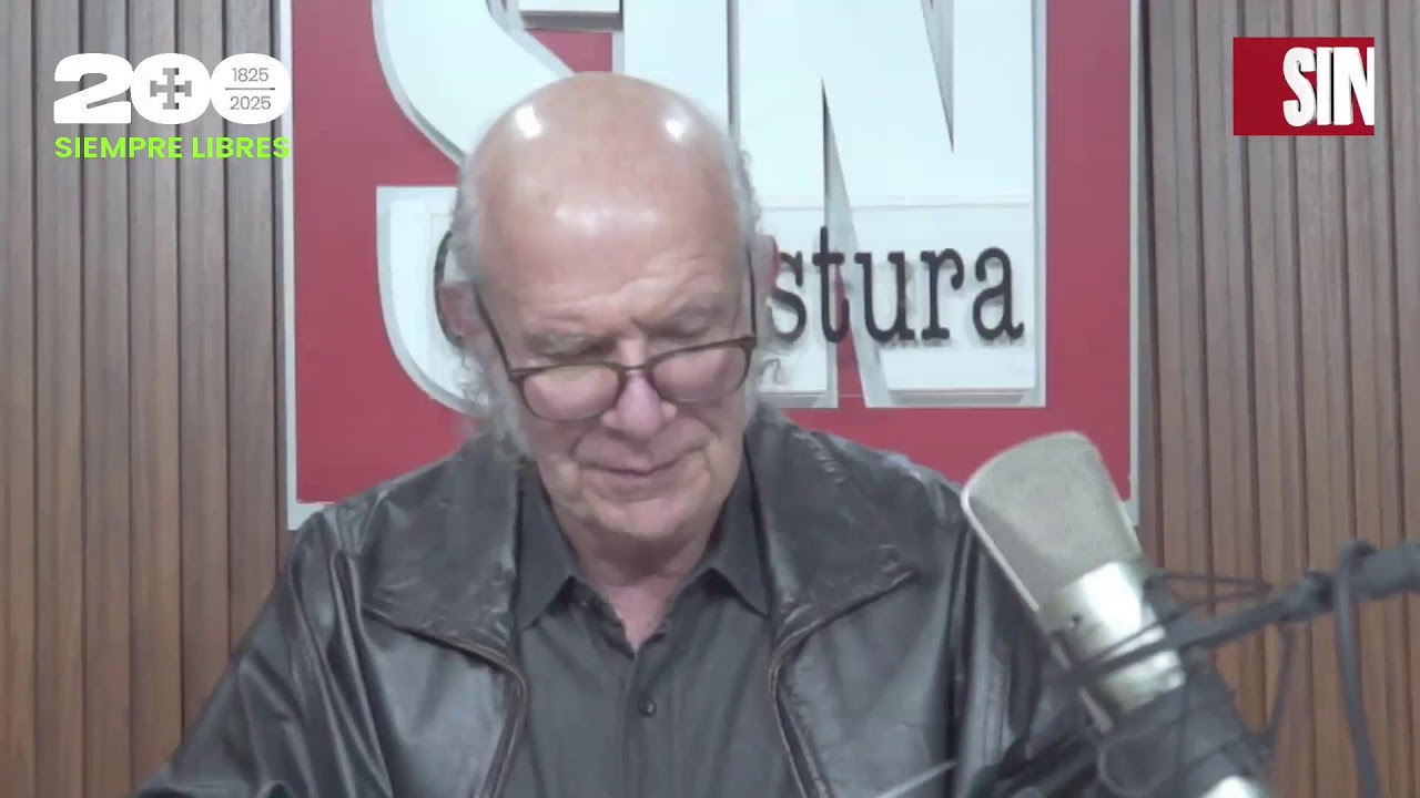 Carlos Valverde en la red/3 - IV VERSION DE LA FERIA DE EMPLEABILIDAD UNIFRANZ - 1 octubre 2025