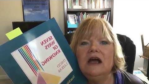 Multiple Intelligences and Universal Design for Learning