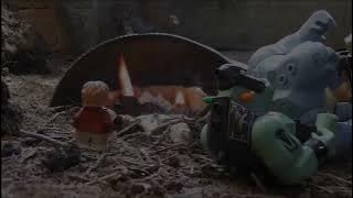 Download lagu Episode 19: The Lego Hobbit (Or at least what we could record with our limited time and budget)