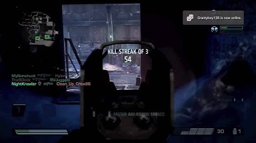 Killzone 3 Multiplayer: TDM Ownage (Launch Impressions)