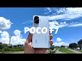POCO F7 日本版レビュー 45000円でAntutu200万点ソニーイメージセンサーに驚愕 マイナンバーカードもテストしました