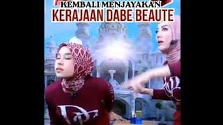 Live MILA DA7 Jualan Seru Bersama  BELLA SHOFIE OWNER DABE BEAUTY
