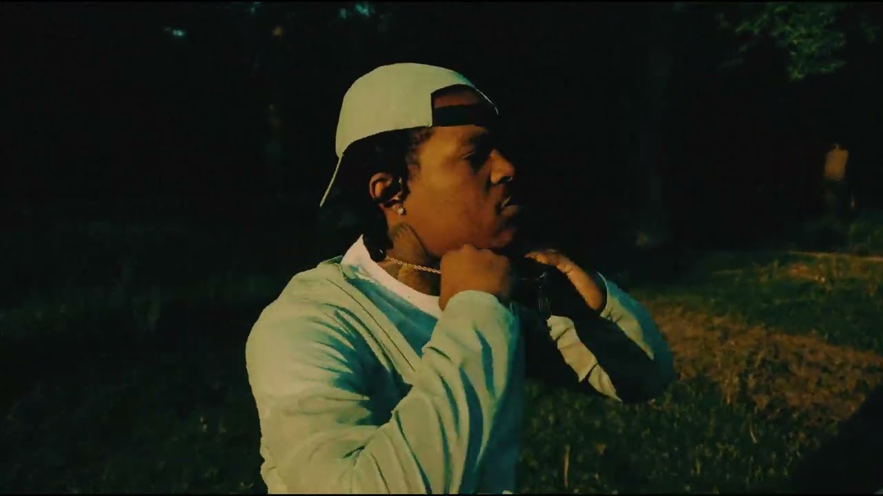 FlyNari - What It Seems (Official Music Video)