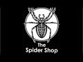 Spider Shop Unboxing!
