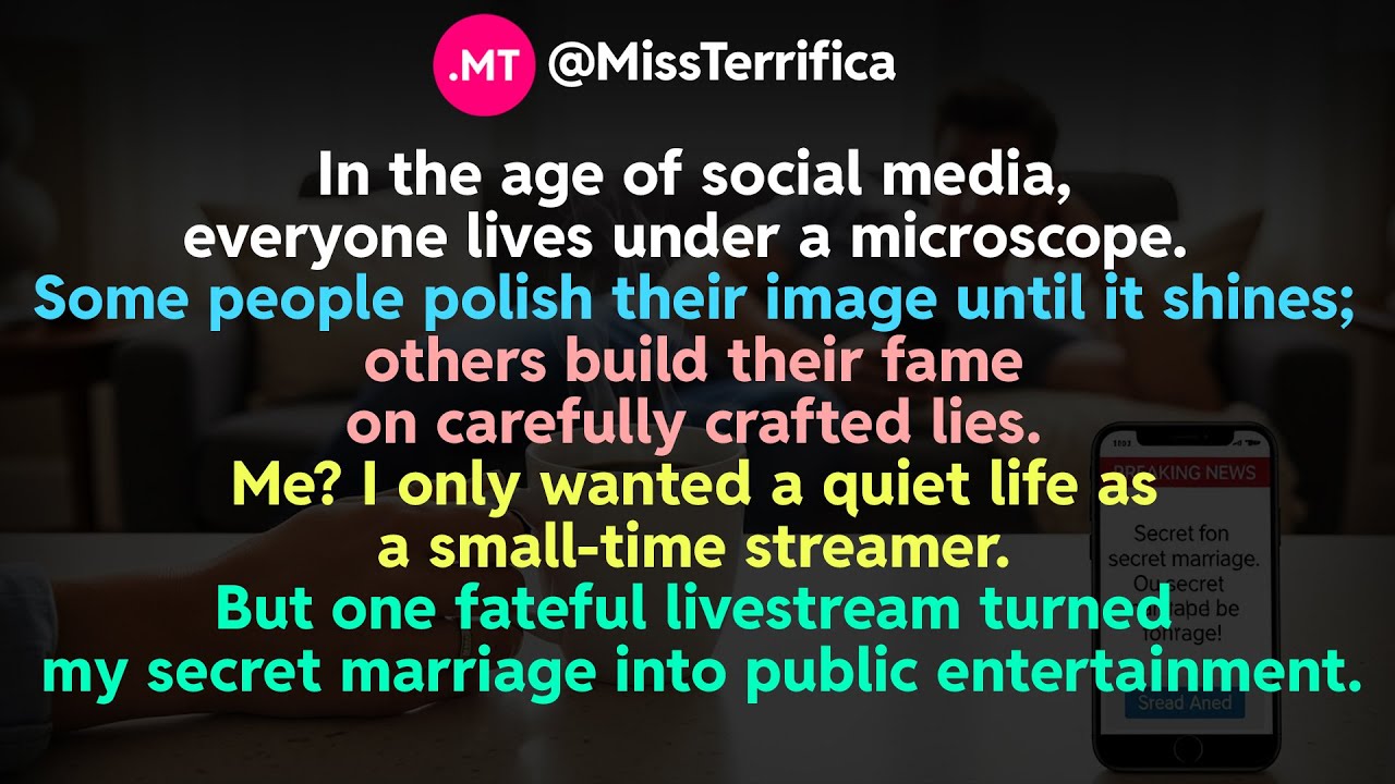 В эпоху социальных сетей каждый живет под микроскопом...