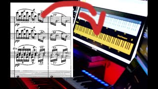 How Logic Pro’s Chord Trigger helps the Classical Workflow #orchestralmockup