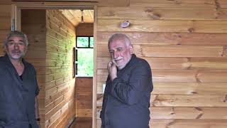 Download Lagu Zumadi Keyif Evi MP3