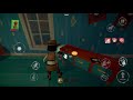 Secret Neighbor iOS Cowgirl Leader Gameplay Secret Neighbor iOS Cowgirl Leader Gameplay