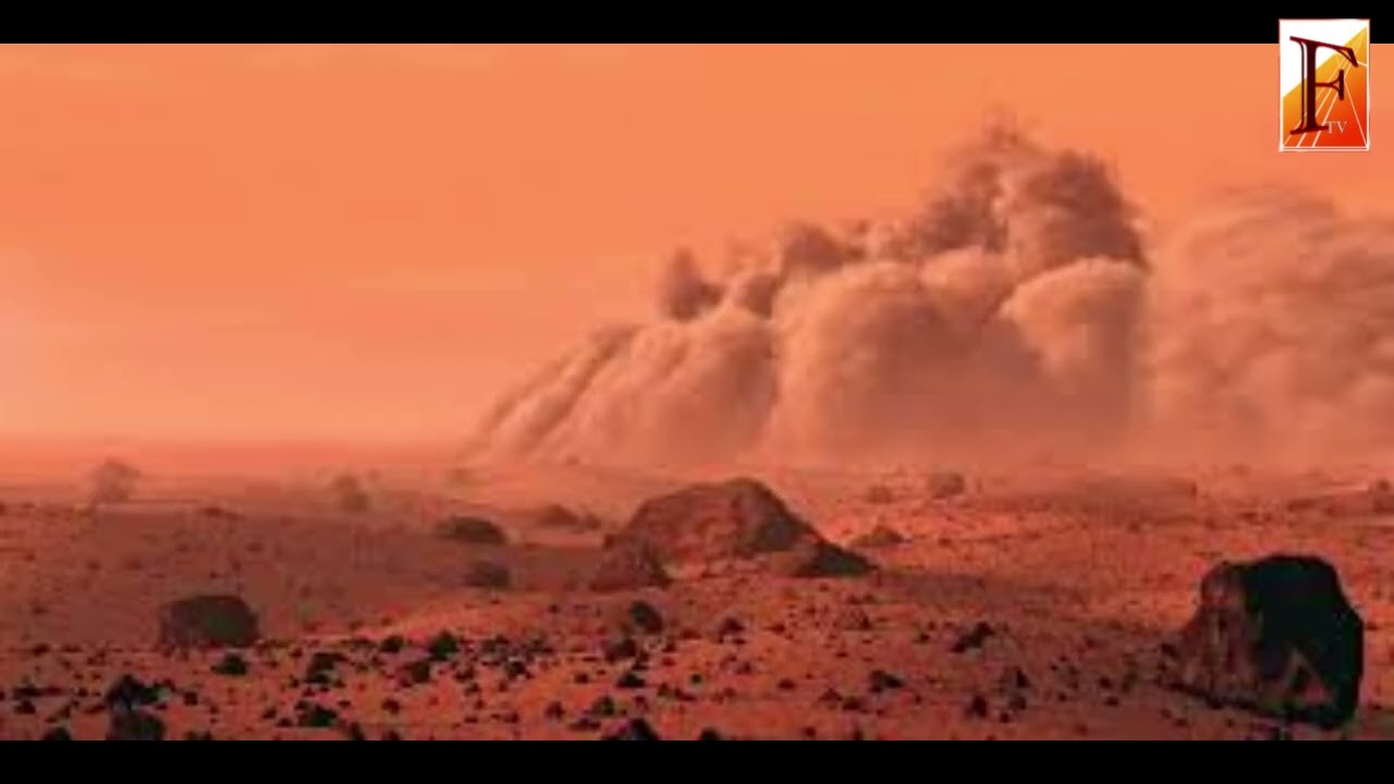 Scientists Have Detected Electric Sparks on Mars, and It Could Rewrite What We Know About Its Atmosp