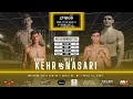 Adam Kehr Vs Bilal Nasari 2 Piece Promotions Adam Kehr Vs Bilal Nasari 2 Piece Promotions