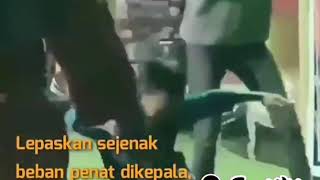 LEPASKAN SEJAK BEBAN PENAT DI KEPALA