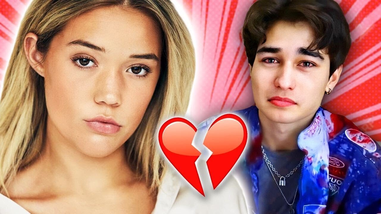 How Olivia Ponton Ruined Kio Cyr