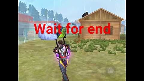 My Noob friend challenge me 1vs1 #freefire