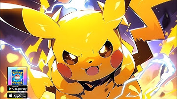 Pokémon TCG Pocket Gameplay Walkthrough Part 1 (Bluestacks, iOS, Android)