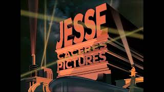 Jesse Caceres Pictures (1941, version 2) (UPDATED)