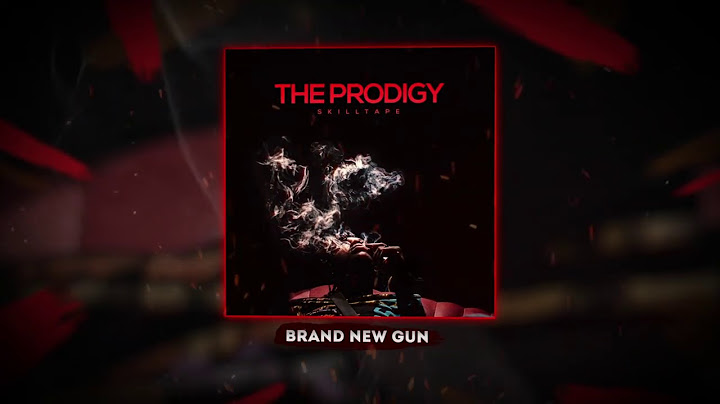 Skillibeng - Brand New Gun (Official Audio)