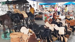 FEIRA DE ACESSÓRIOS PARA CAVALOS E OUTROS ANIMAIS EM CACHOEIRINHA-PE. “A MAIOR DO NORTE-NORDESTE!”