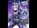 SILVER WOLF ELATION FORM | HSR 4.0 |#shorts #silverwolf #honkaistarrail #仮面ライダー #kamenrider