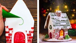 19 AMAZING CHRISTMAS TREATS TO SURPRISE YOUR GUESTS