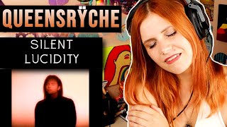 Download Lagu Vocal Coach Reacts To QUEENSRŸCHE  - 'SILENT LUCIDITY' + Vocal Analysis MP3