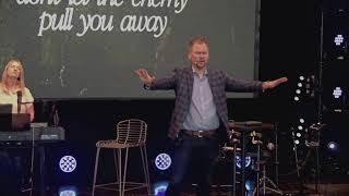Celebrity Attacks Meant To Distract: Don't Let The Enemy Pull You Away (Week Five) | NLC LIVE Wealth