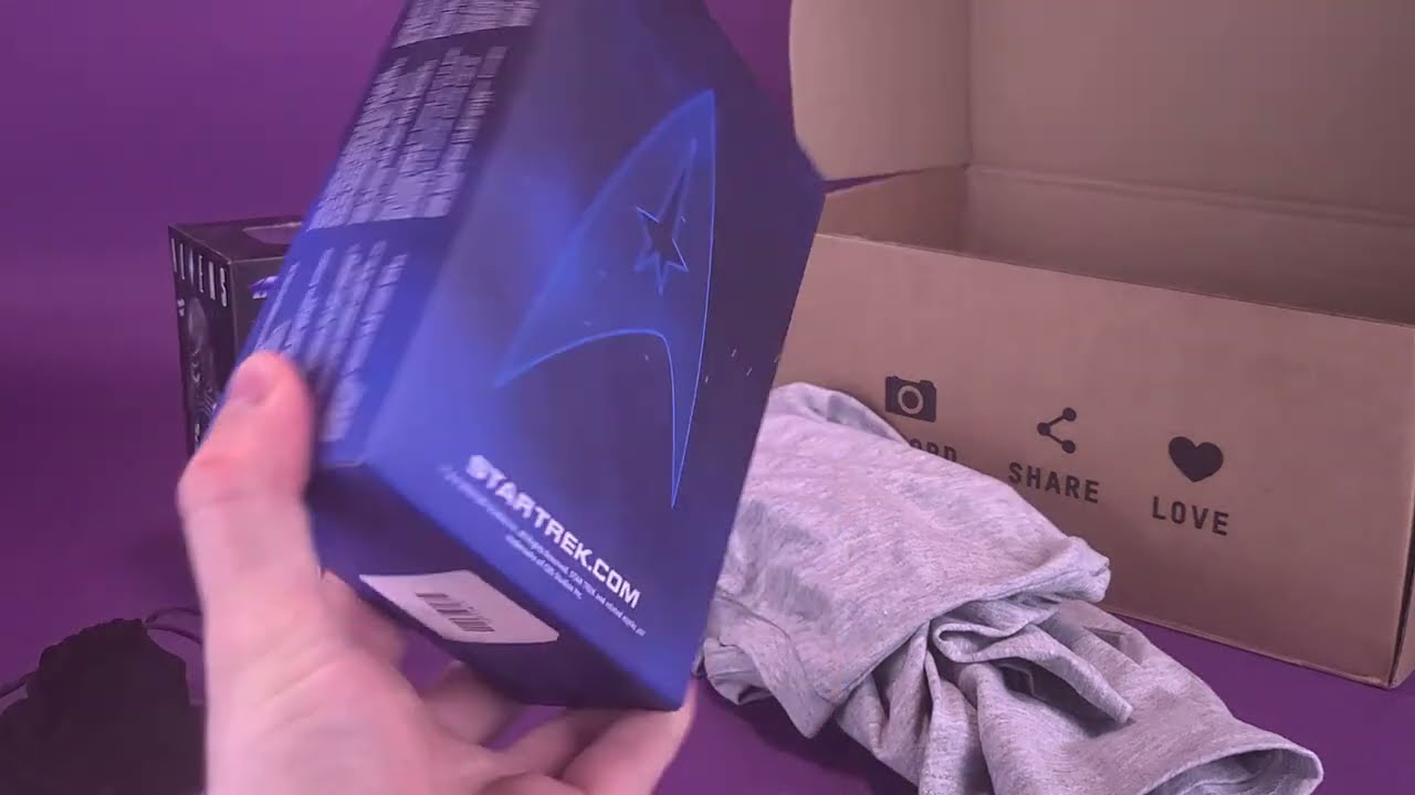 What's inside the Zbox Subscription Box for April 2021?