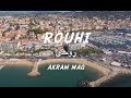 Akram mag  rouhi official music  