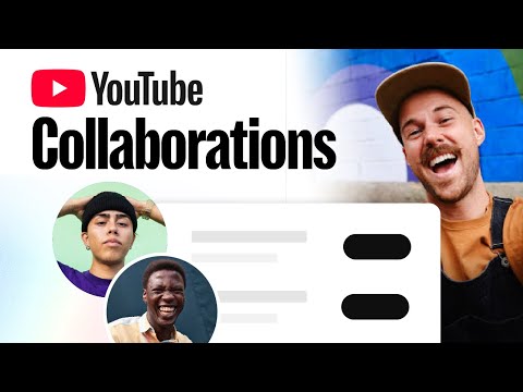 YouTube par Collaborations
