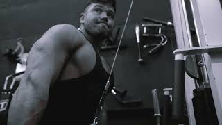 Bodybuilding Atilla Ati ft. Ivo Cuk