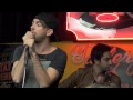 All Time Low - Damned If I Do Ya (Damned If I Don't) (acoustic)