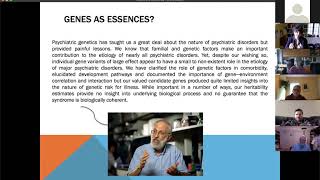 Psychiatric Genetics and the Ethics of Precision