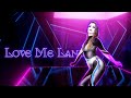 Zara larsson  love me land justdance 2023 montage