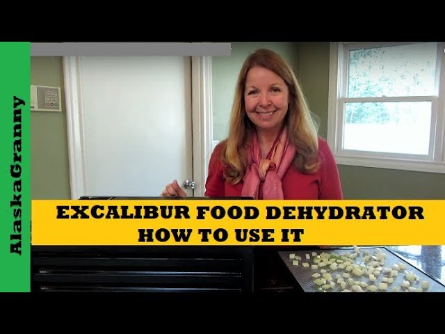 dehydrator  Sassy Susan Creates