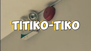 Group 1 OLLN - Titiko-tiko (ft. Carlos Ganzon) [Parody Music Video] | Physics 1 PeTa