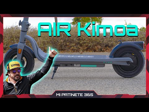 Vidéo: Voici le scooter électrique de Fernando Alonso : Pure Electric s'est associé à Kimoa pour renouveler la gamme Pure Air
