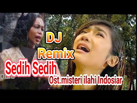 DJ CINTA MEMANG PENUH MISTERI TIASA YANG TAHU TIK TOK VIRAL