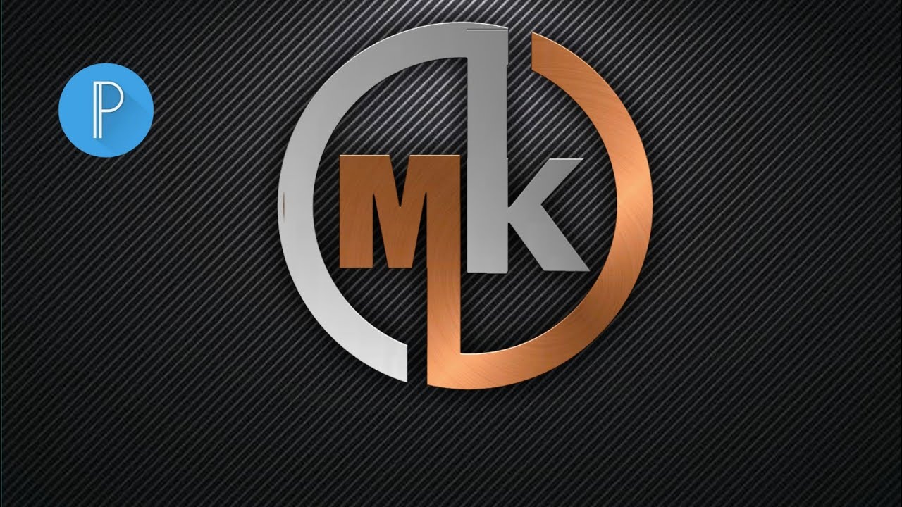 mk logo