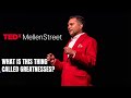 What is this Thing Called Greatnesses? | Hoss Tabrizi | TEDxMellen Street