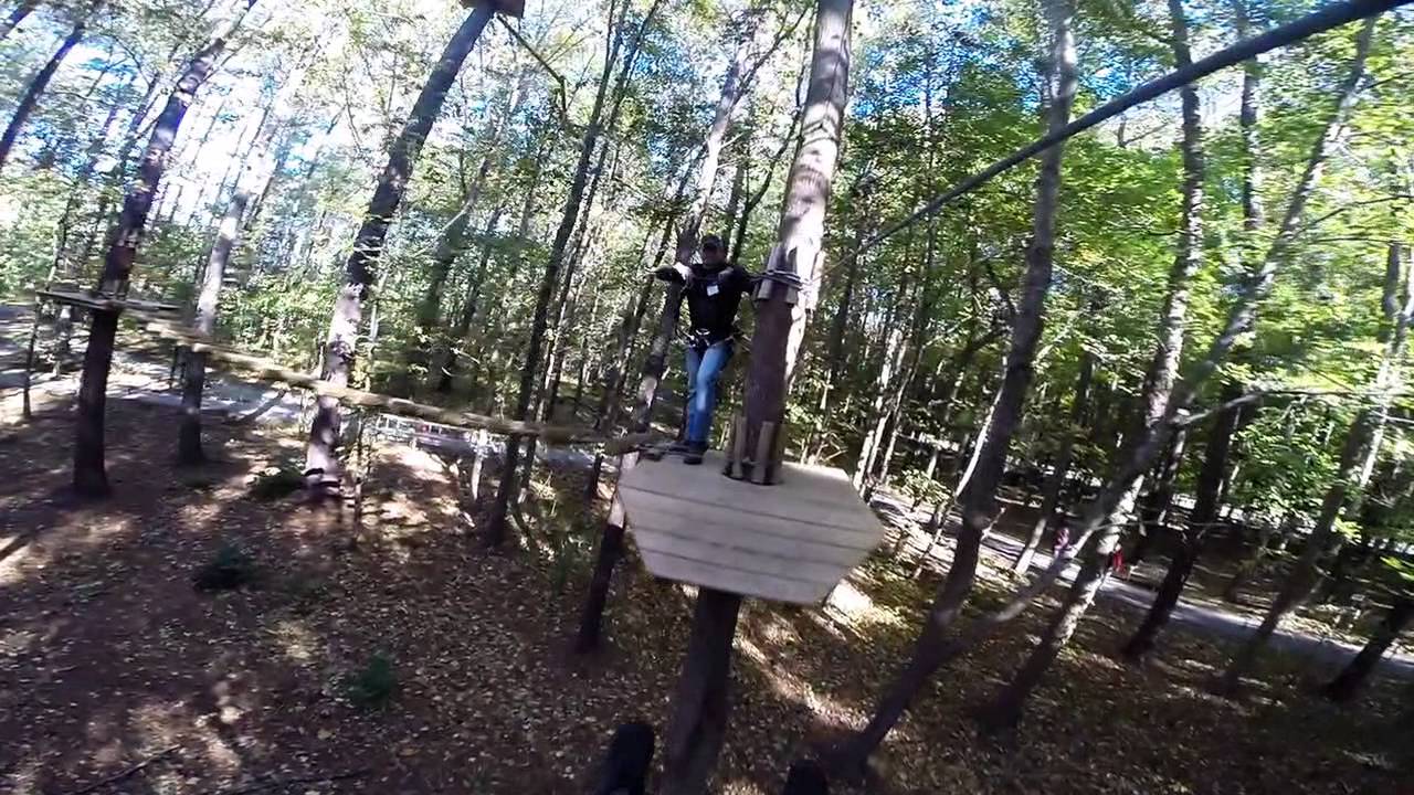 GOPRO ADVENTURE PARK,VIRGINIA BEACH YouTube