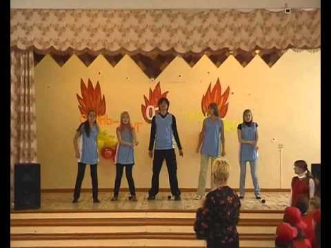 2009 06 26 Конкурс ДЮП