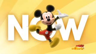 Review of Disney Junior USA Continuity October 8, 2022 Pt  1 20