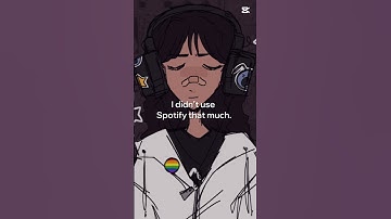 Spotify:3 #spotify  #wrapped #music