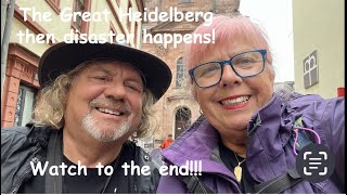 Heidelberg the hidden jewel in Germany