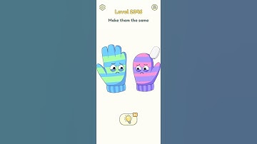 DOP 2 GAMEPALY LEVEL 2346 #dop2 #deleteonepart #shorts #sajadgaming149