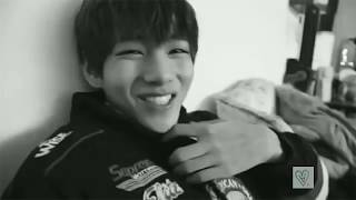 Kim taehyung V ✌ BTS bollywood chaha hai tujhko ❤ Hindi song ❤