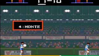 Zerando Super Volleyball (MEGA DRIVE) - World League - em 38 minutos (no lost) [TAS] screenshot 5