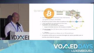 Tout ce que vous ne savez pas encore sur la Blockchain (Fabrice Croiseaux)